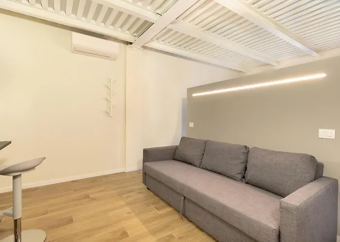 Alessia\'S Building- Affori Fn