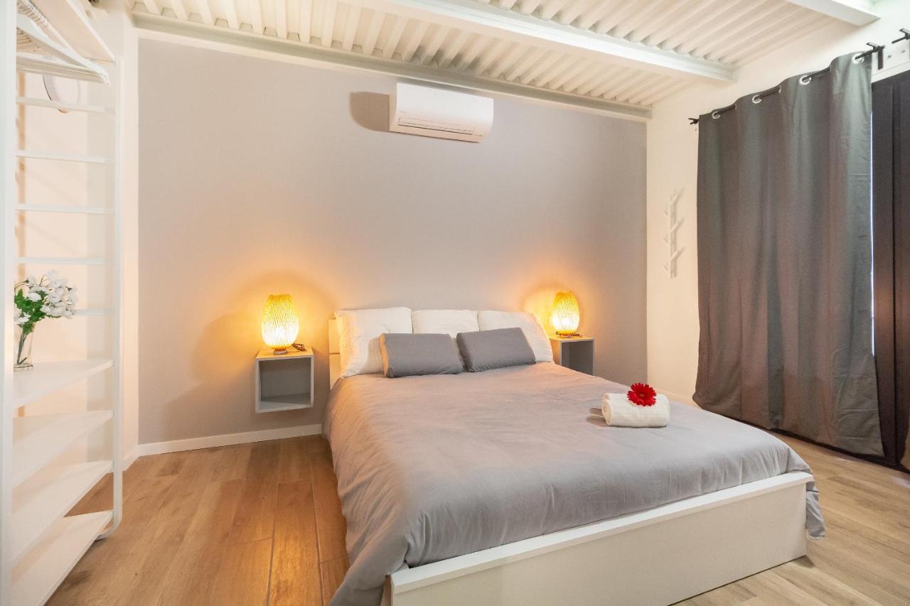 Alessia's Building- Affori Fn Apartment Milan