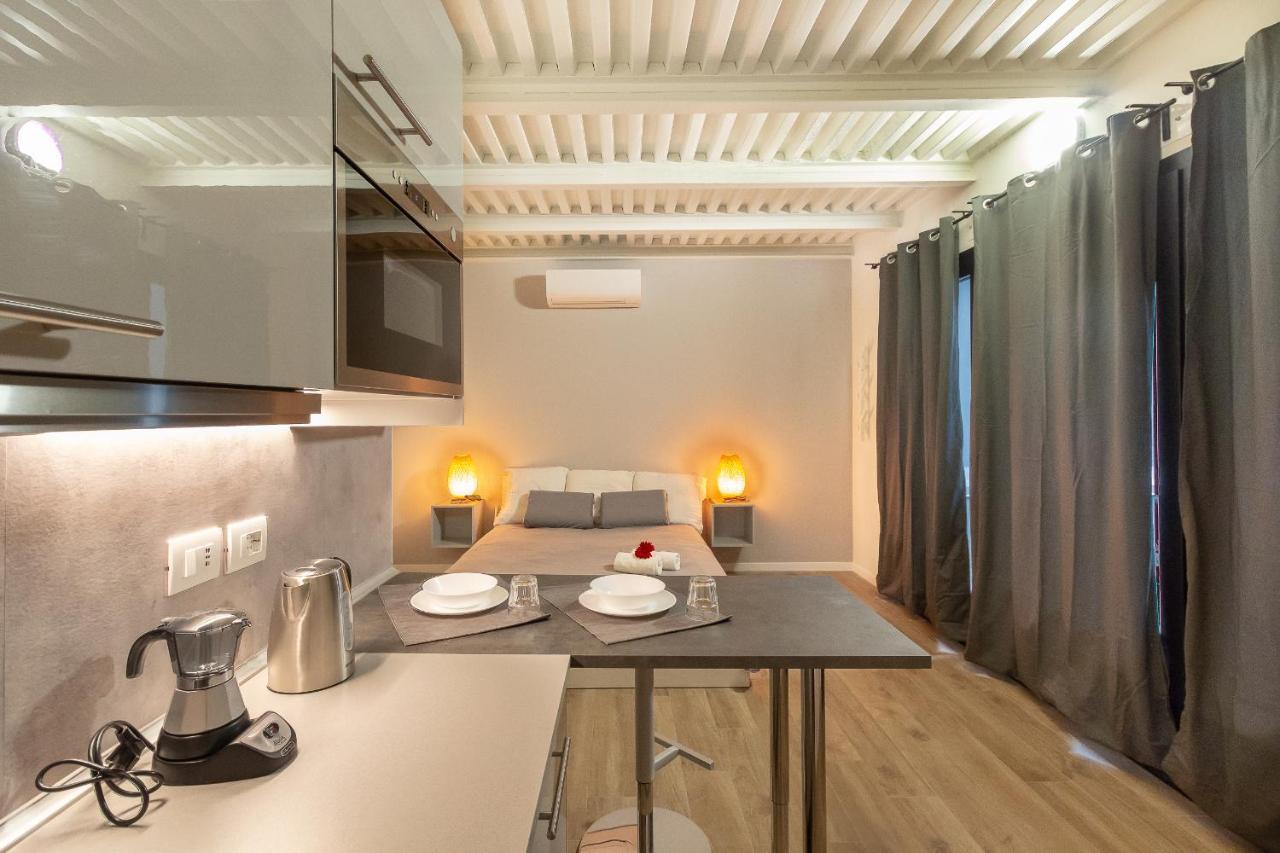 Alessia's Building- Affori Fn Apartment *