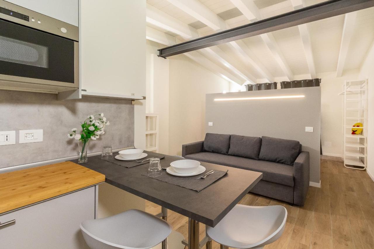 Apartment Alessia's Building- Affori Fn Milan