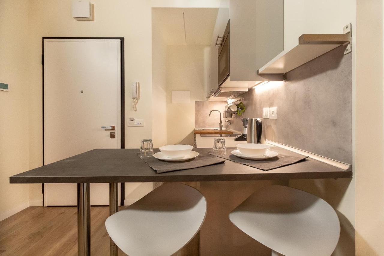 Alessia's Building- Affori Fn Apartment