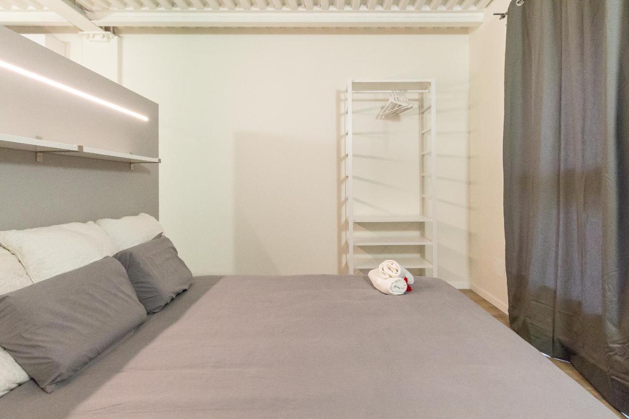 Apartment Alessia's Building- Affori Fn Milan