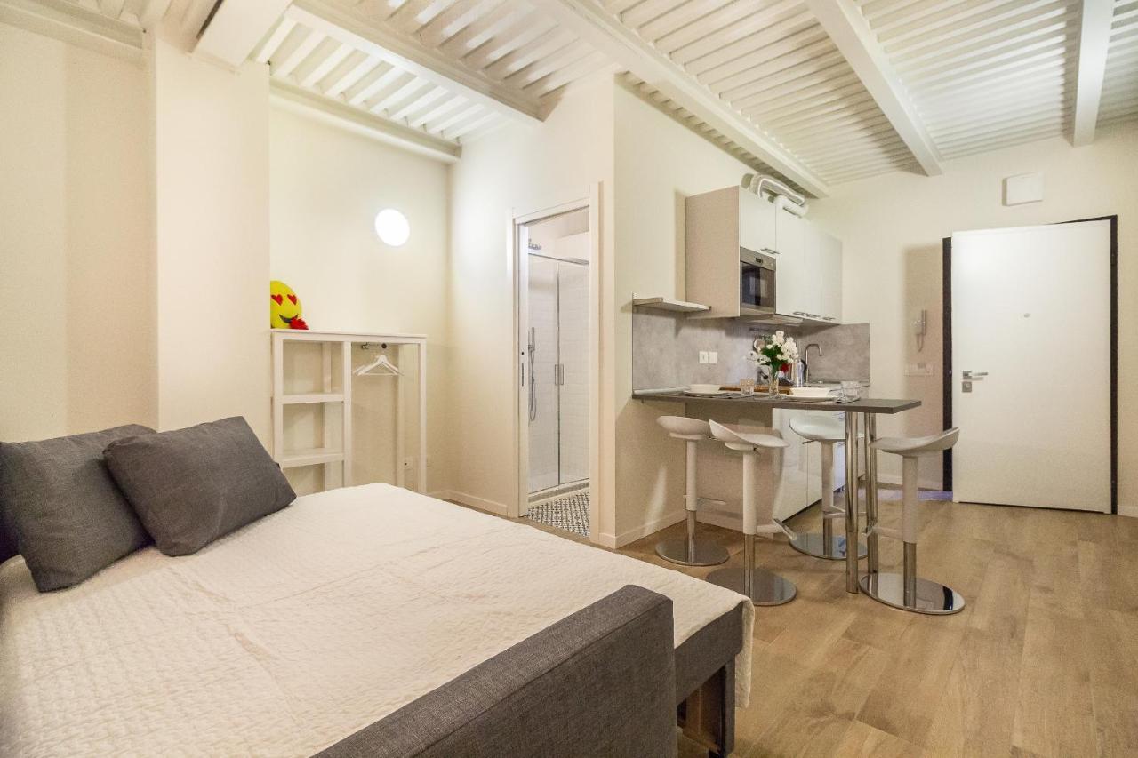 Alessia's Building- Affori Fn Milan
