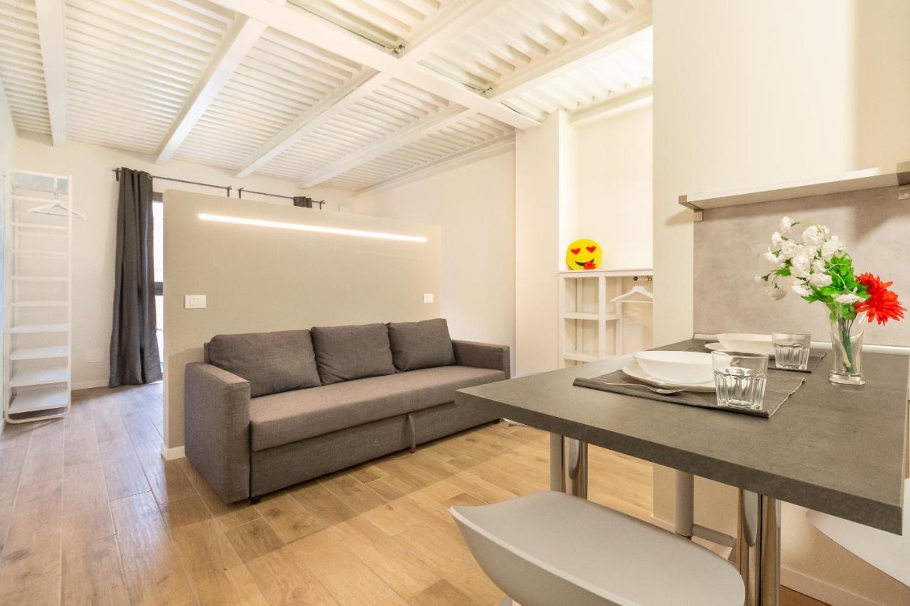 Alessia's Building- Affori Fn Milan